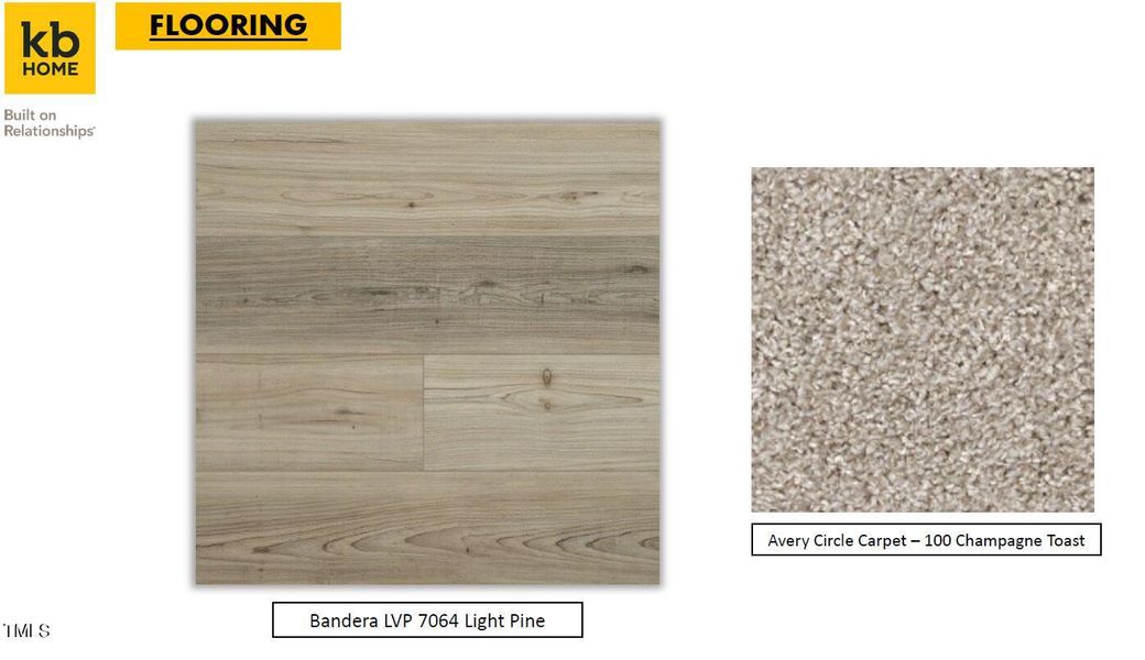 Flooring