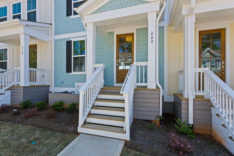 New Home in Simpsonville, SC.  - Slide 3