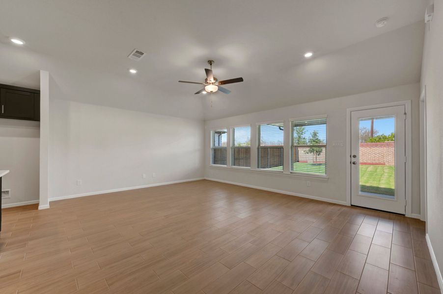 Family Room Family Room