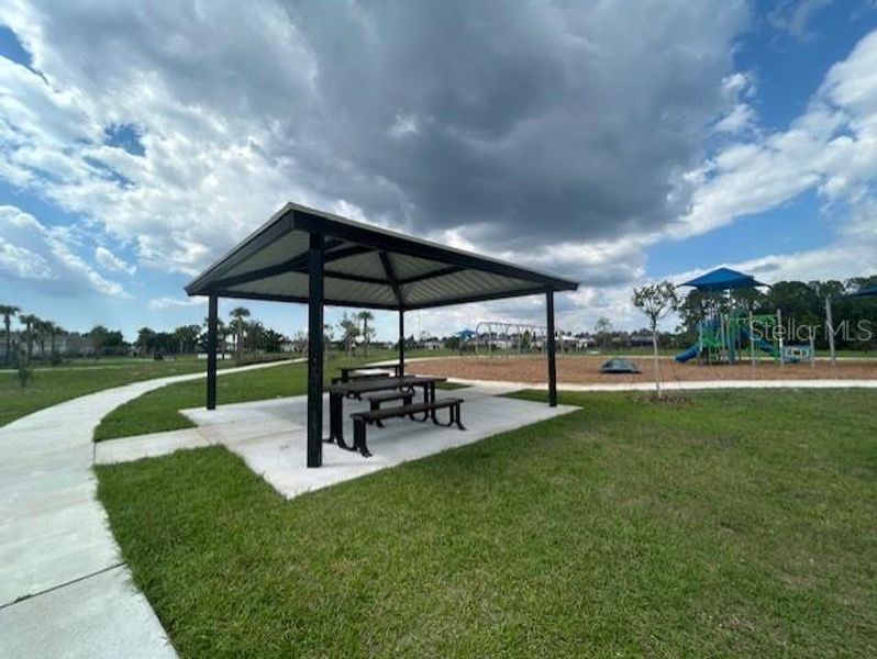 Community amenities in Hawkstone, Lithia (Image 43). Community amenities in Hawkstone, Lithia (Image 43).