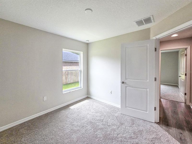 Spacious, unfurnished interior of a new home in , Palm Coast (Image 36).