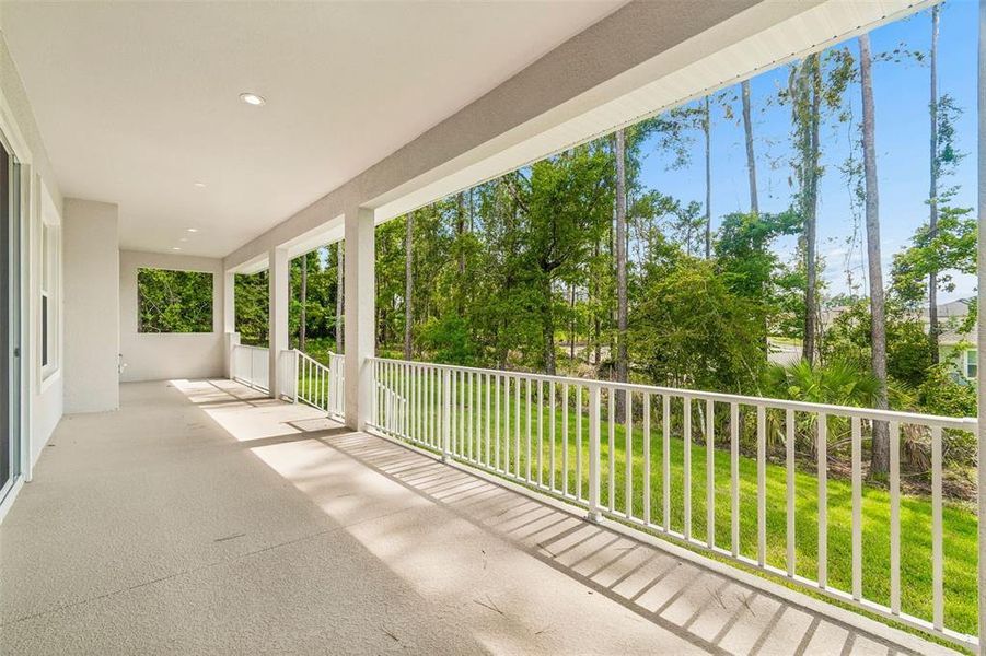 Exterior details and patio area of a home in Southern Hills Plantation, Brooksville (Image 29). Exterior details and patio area of a home in Southern Hills Plantation, Brooksville (Image 29).