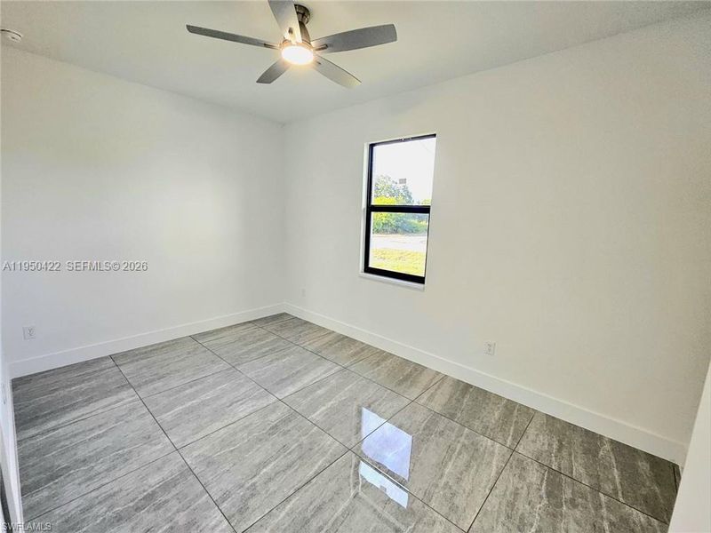 Spacious, unfurnished interior of a new home in , Lehigh Acres (Image 18). Spacious, unfurnished interior of a new home in , Lehigh Acres (Image 18).