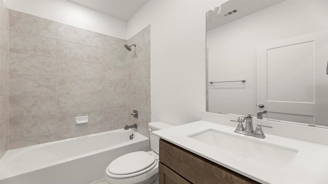 04. 3147 Duck Heights - 2nd Bath 04. 3147 Duck Heights - 2nd Bath