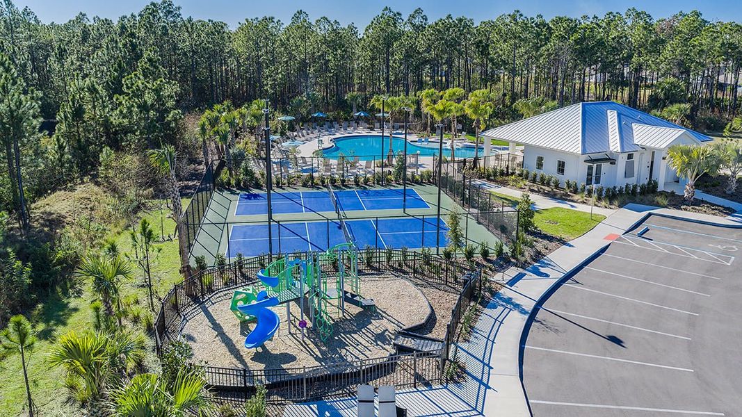 Community amenities in Colbert Landings, Palm Coast (Image 62).