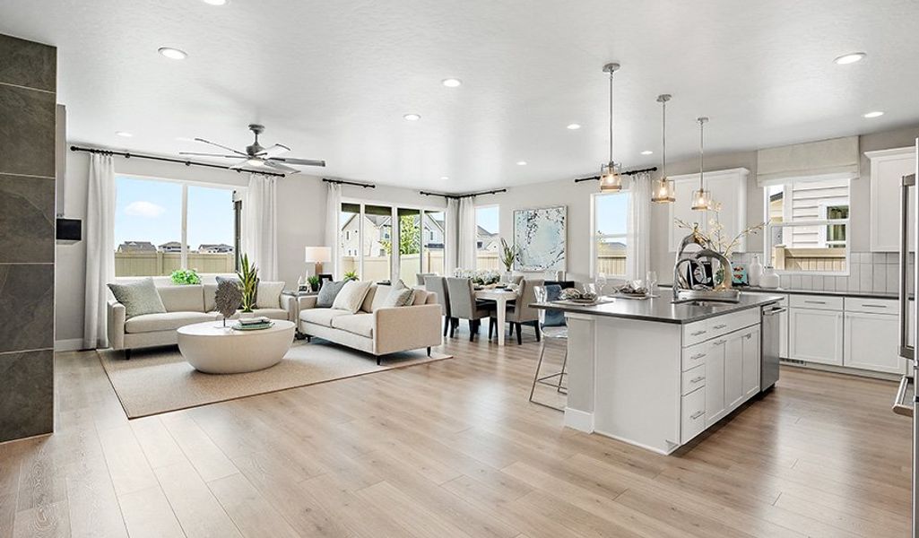 Agate-B922-HopeSprings Great Room