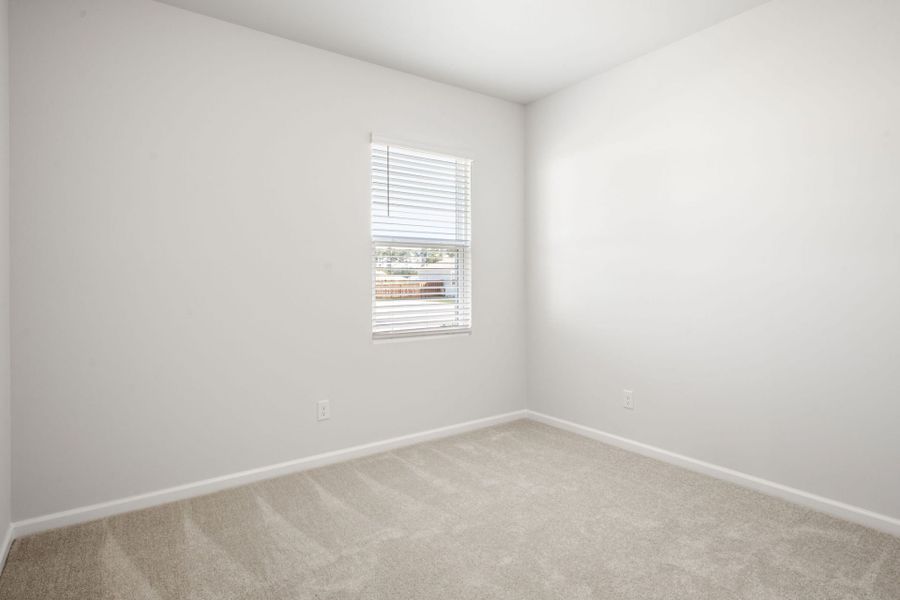 Spacious, unfurnished interior of a new home in Heartwood, Richmond Hill (Image 12). Spacious, unfurnished interior of a new home in Heartwood, Richmond Hill (Image 12).