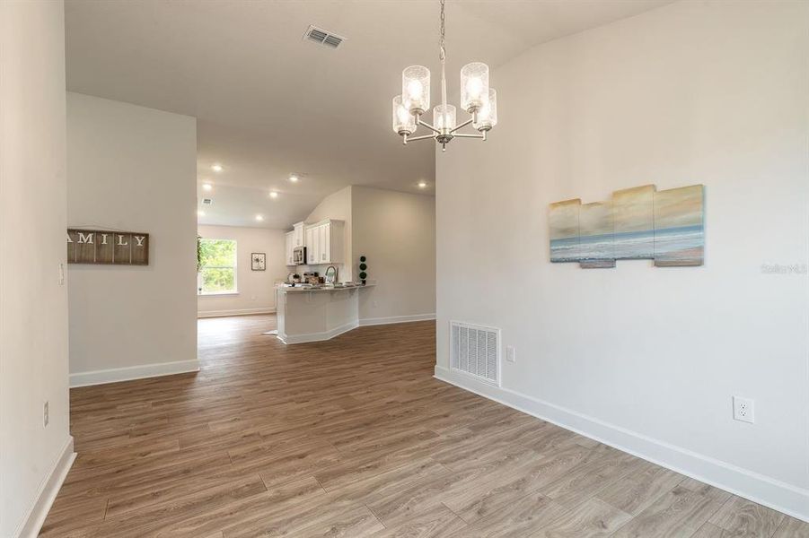 Spacious, unfurnished interior of a new home in Palm Coast, Palm Coast (Image 30).