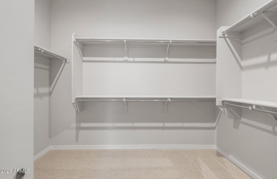 Owner's Closet Owner's Closet