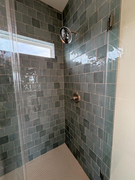 Close-up of interior finishes inside a home in , Summerville (Image 20).