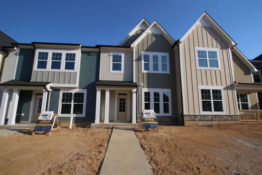 Front Exterior