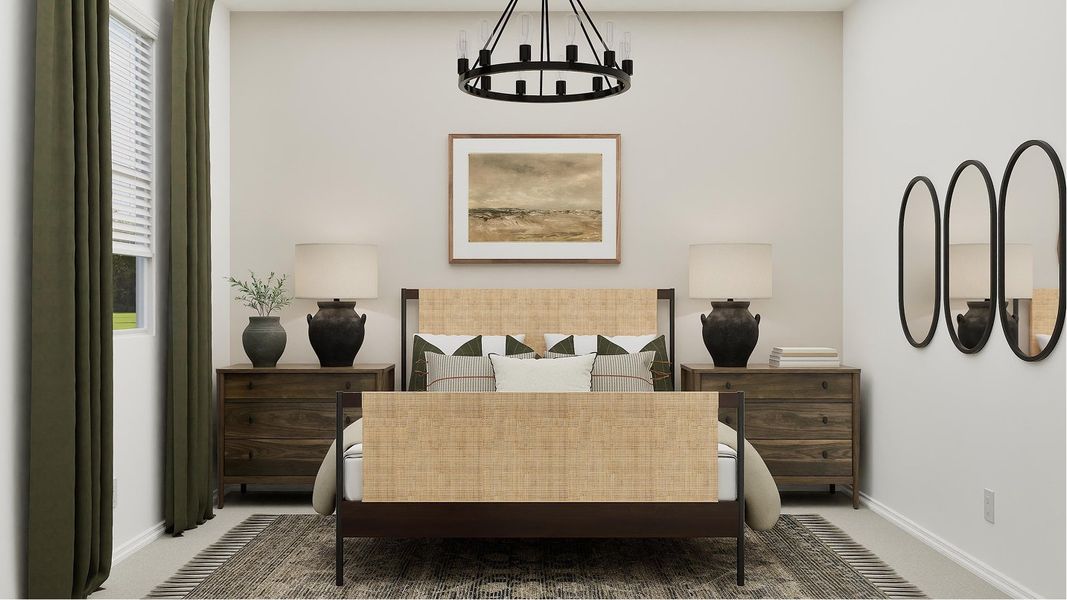 Florida Core P033 Harborwalk Bed4 1of2 F1 Florida Core P033 Harborwalk Bed4 1of2 F1