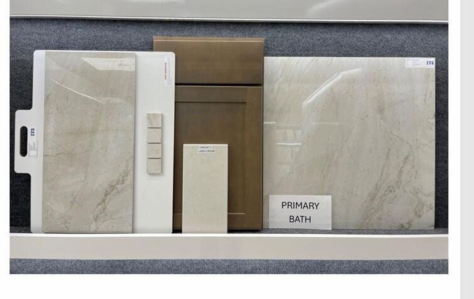 Sample of building materials used in homes in Greyhawk Landing, Lake Worth (Image 19). Sample of building materials used in homes in Greyhawk Landing, Lake Worth (Image 19).