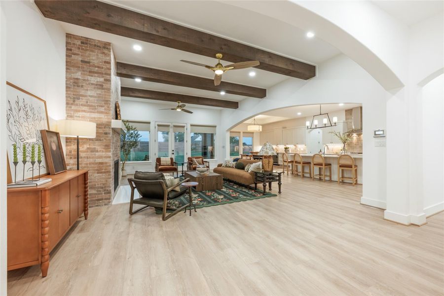 Community amenities in , Smithville (Image 36).