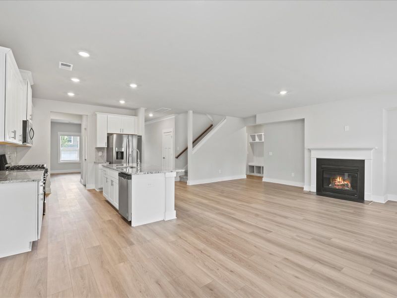 Image 20 of a home in Maxwell Commons.