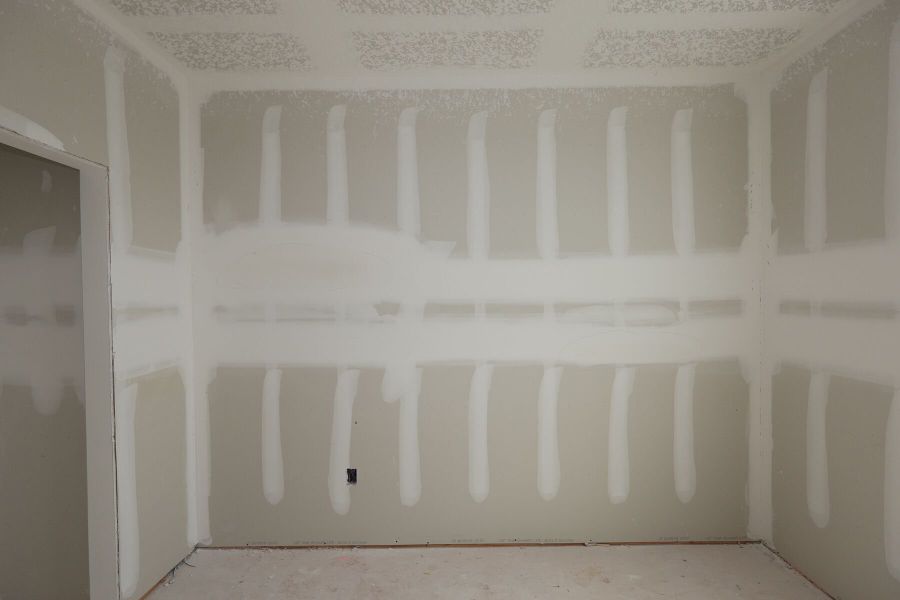 Drywall Drywall