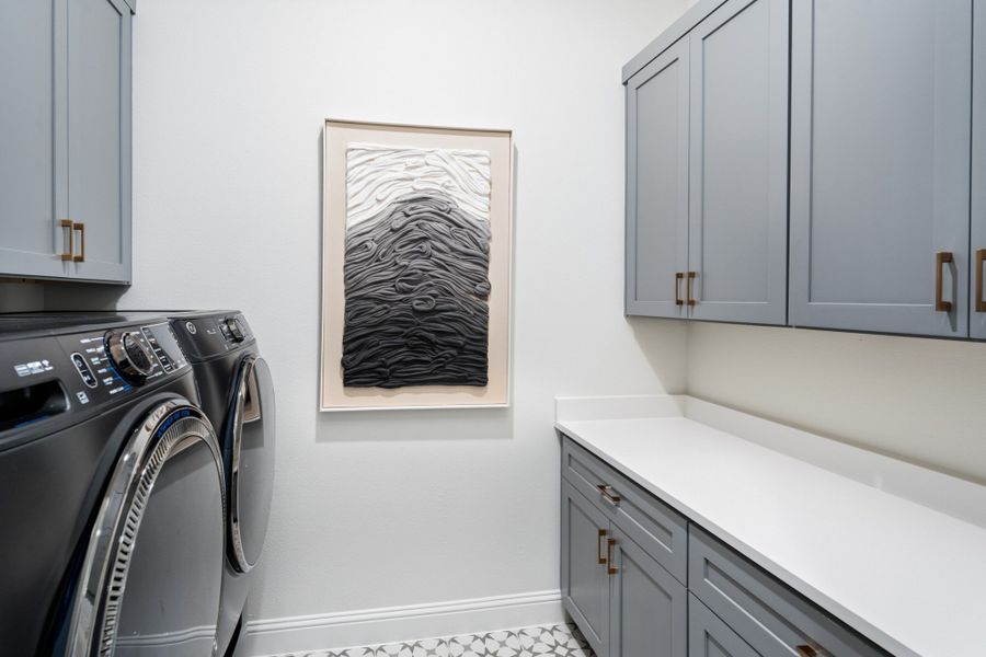 Representative furnished interior of a home built from the Jackson by UnionMain Homes in Cambridge Crossing, Celina (Image 30). Representative furnished interior of a home built from the Jackson by UnionMain Homes in Cambridge Crossing, Celina (Image 30).