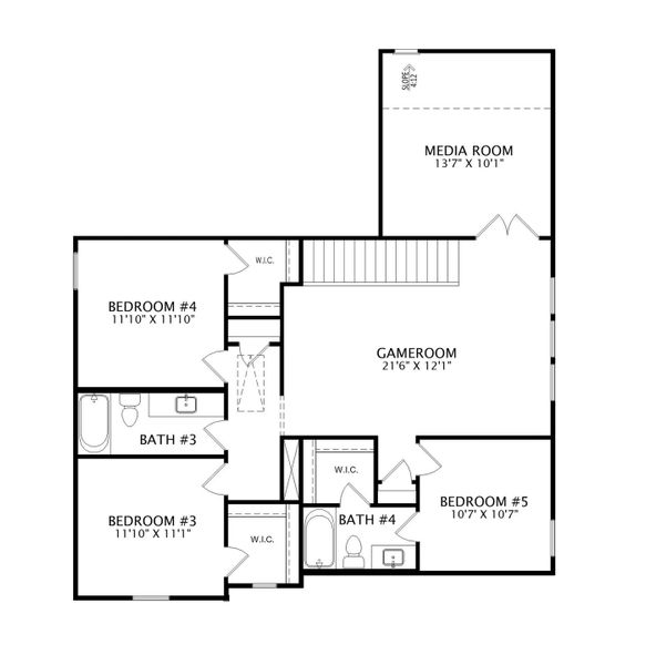 Second Level