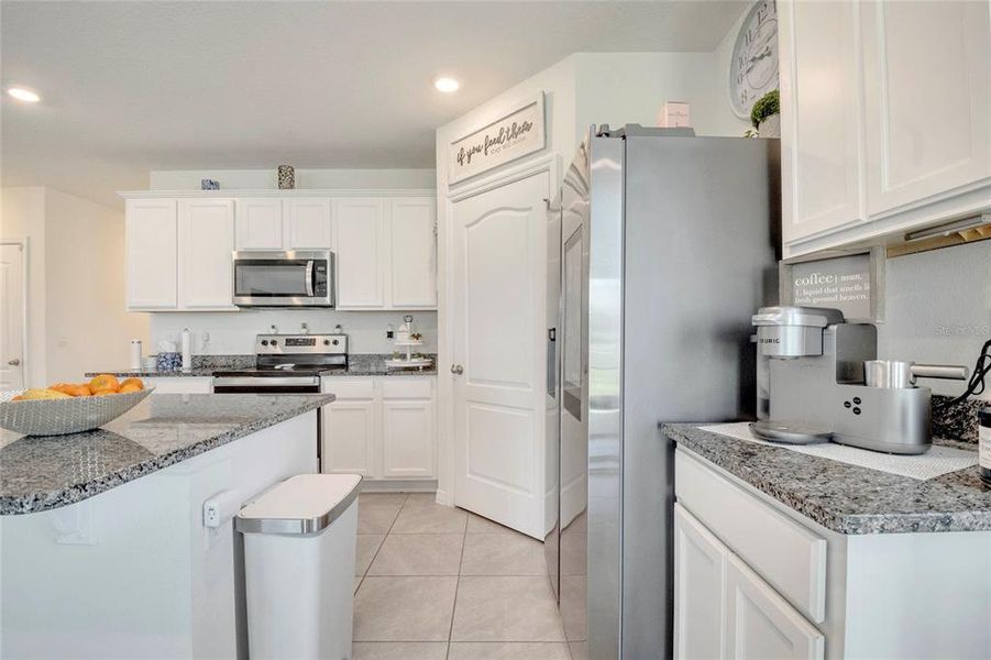 Furnished interior view inside a new home in , Mount Dora (Image 6). Furnished interior view inside a new home in , Mount Dora (Image 6).