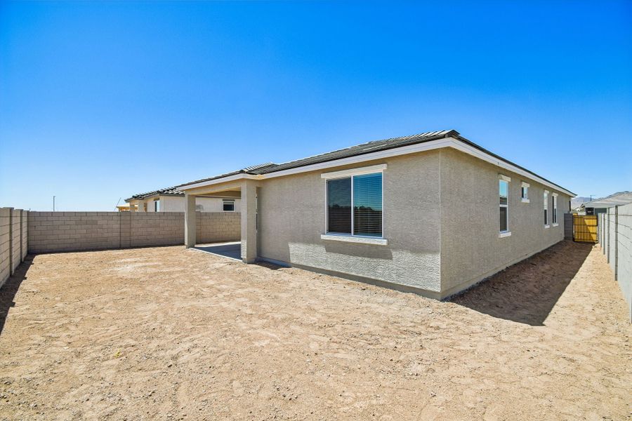 24075 W Hacienda Ave, Buckeye, AZ.  - Slide 60