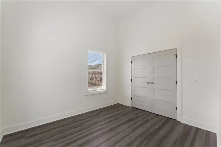 Spacious, unfurnished interior of a new home in , Gainesville (Image 47). Spacious, unfurnished interior of a new home in , Gainesville (Image 47).