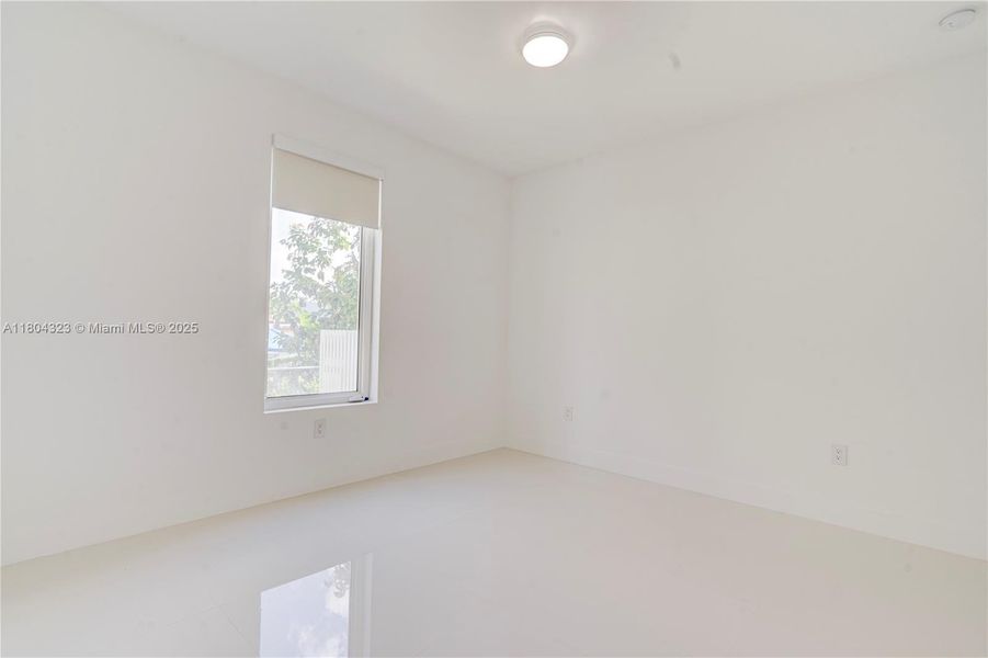 Guest quarters bedroom Guest quarters bedroom