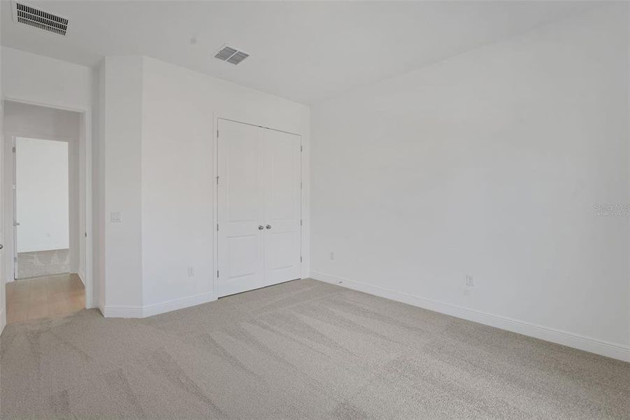 Spacious, unfurnished interior of a new home in Palms at Windermere, Windermere (Image 25).