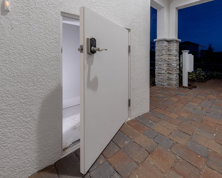 Hayden Package Place