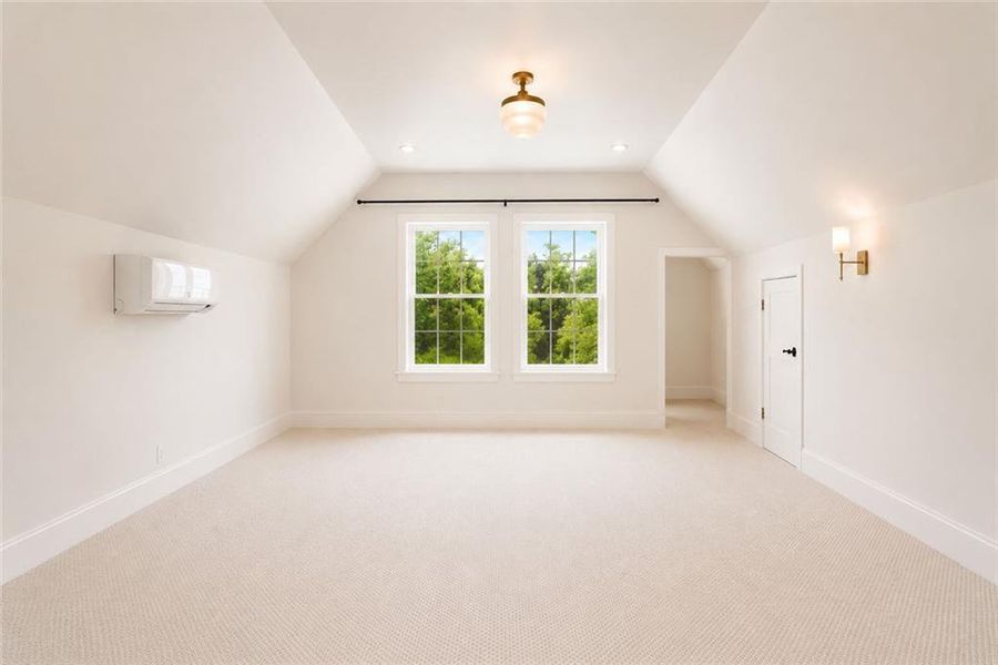 Spacious, unfurnished interior of a new home in , Snellville (Image 23). Spacious, unfurnished interior of a new home in , Snellville (Image 23).