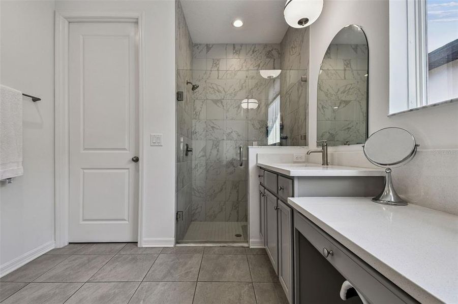 Furnished interior view inside a new home in , Parrish (Image 9). Furnished interior view inside a new home in , Parrish (Image 9).