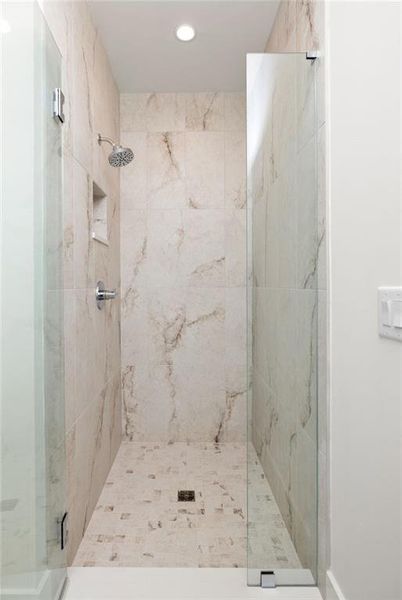 Close-up of interior finishes inside a home in , Chattahoochee Hills (Image 14).