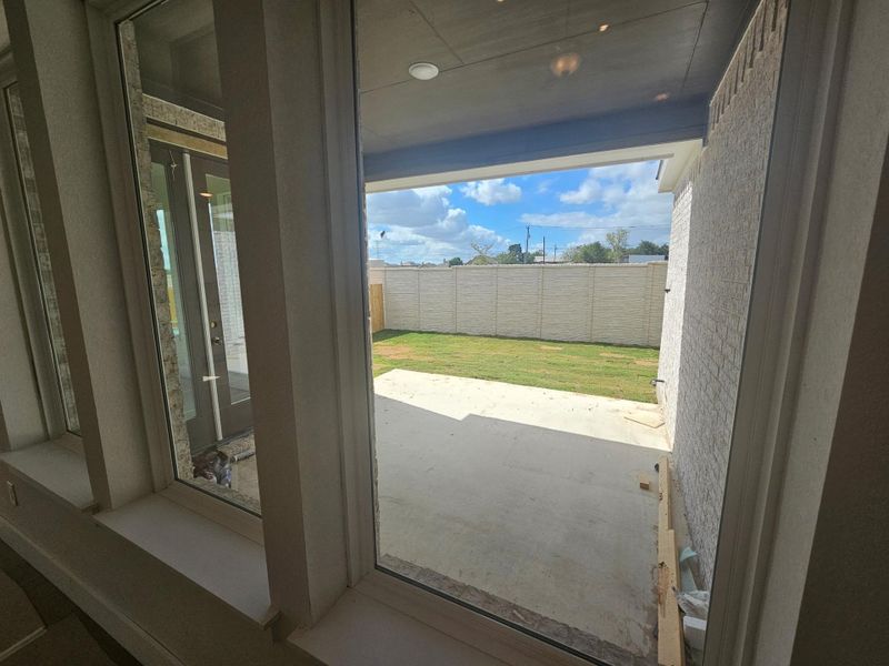 Image 30 of a home in Blackhawk in Pflugerville.