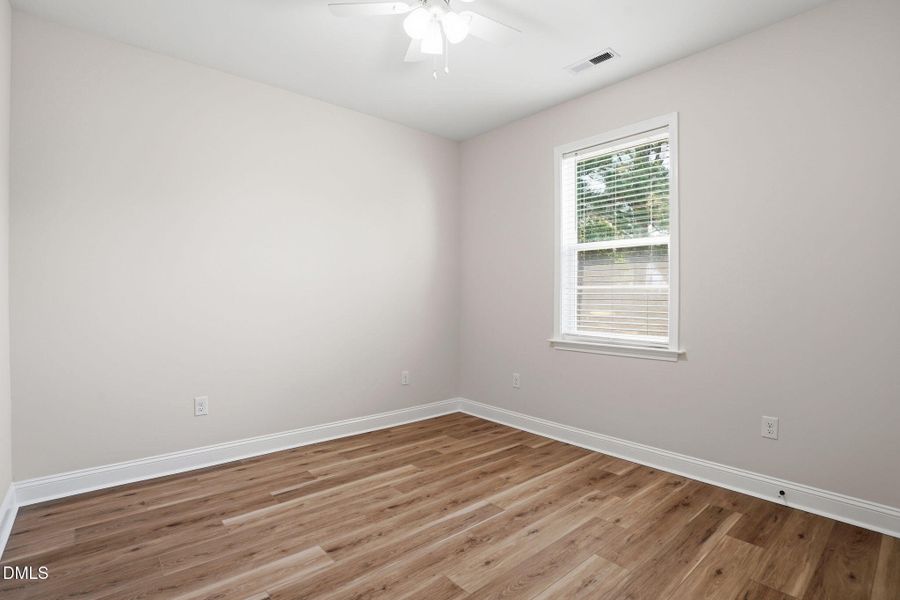 2nd Bedroom