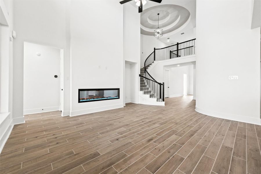 Representative photo. Home under construction. Design selections and colors may vary. Representative photo. Home under construction. Design selections and colors may vary.