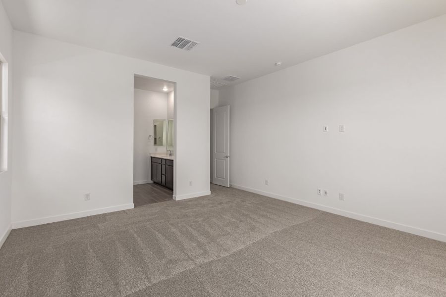 Lot 34 | Fremont | Wildera – Peak Series | New Homes in San Tan Valley, AZ | Landsea Homes