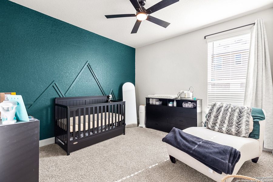 Furnished interior view inside a new home in , Cibolo (Image 11). Furnished interior view inside a new home in , Cibolo (Image 11).