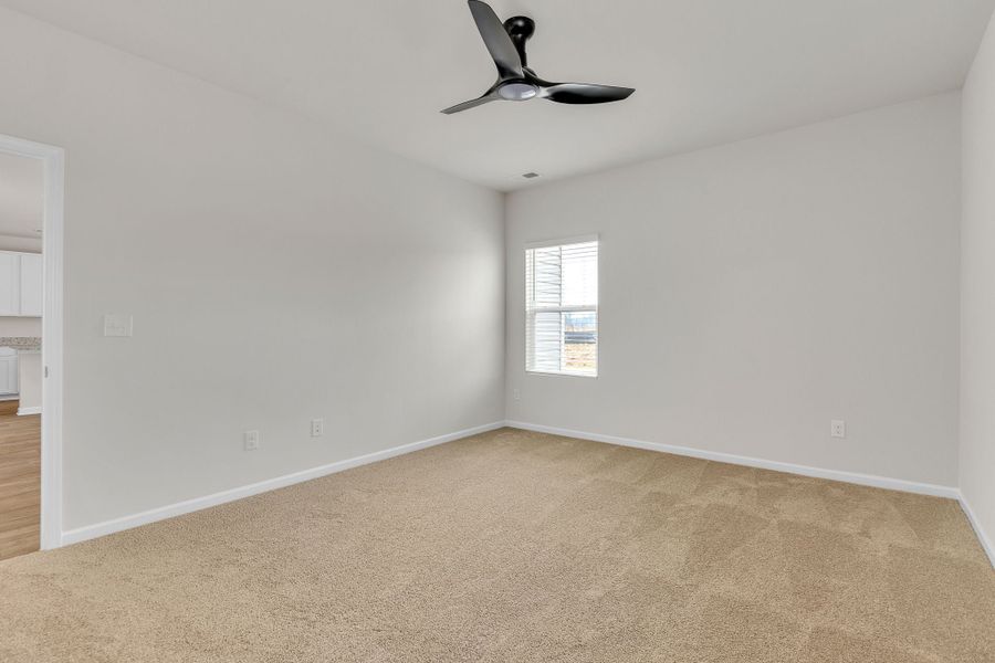 1,651sf New Home in Zebulon, NC.  - Slide 26