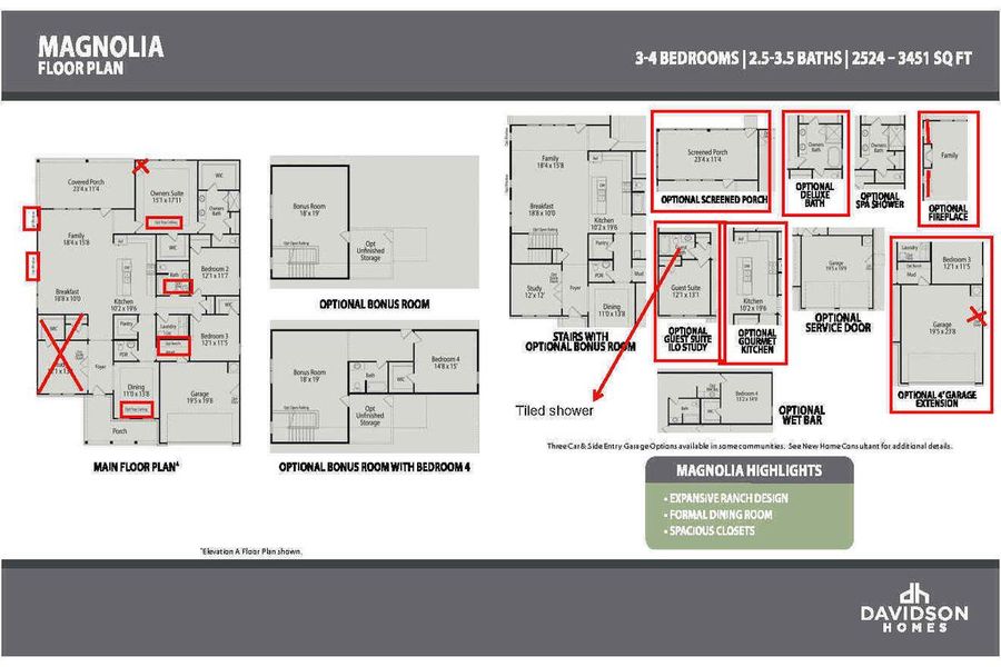 Image 7 of a home in Tobacco Road.