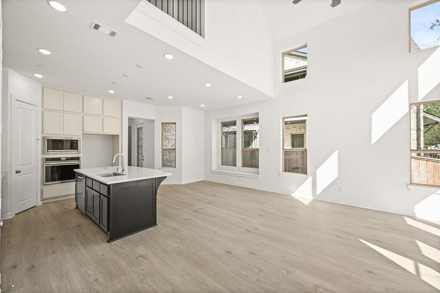 Family Room Family Room