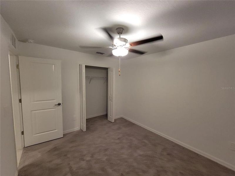 Spacious, unfurnished interior of a new home in , Lakeland (Image 17).
