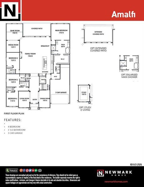 Image 15 of a home in .