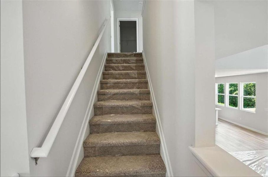 Image 46 of a home in Creekside Landing.