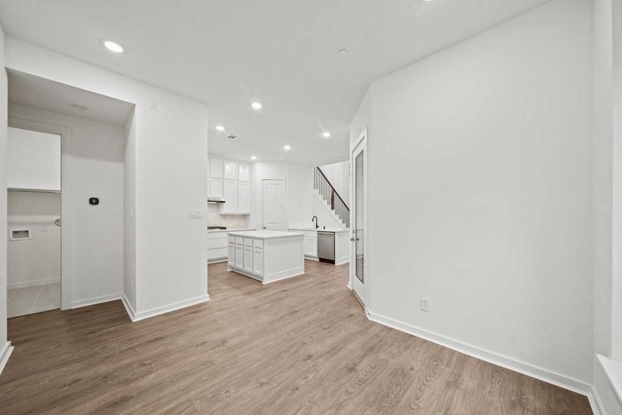 Dining Room Dining Room