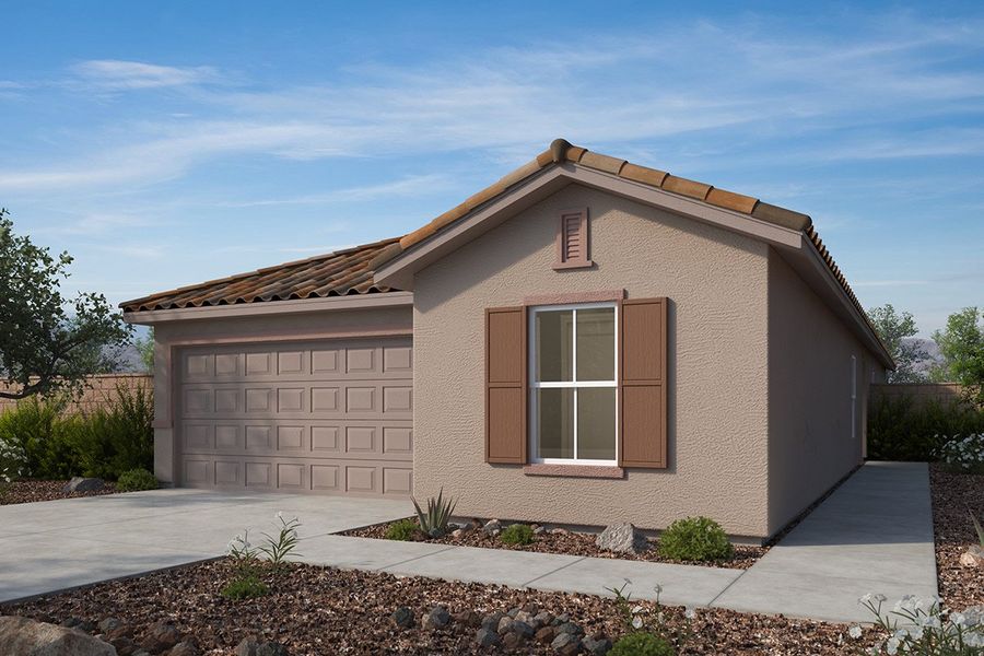 Exterior B Exterior B