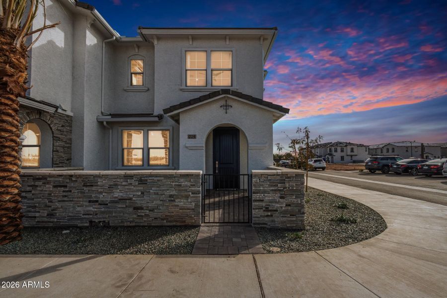 Adeline Model Adeline Model