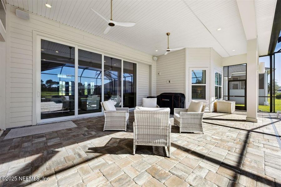 Image 49 of a home in Amelia National. Image 49 of a home in Amelia National.