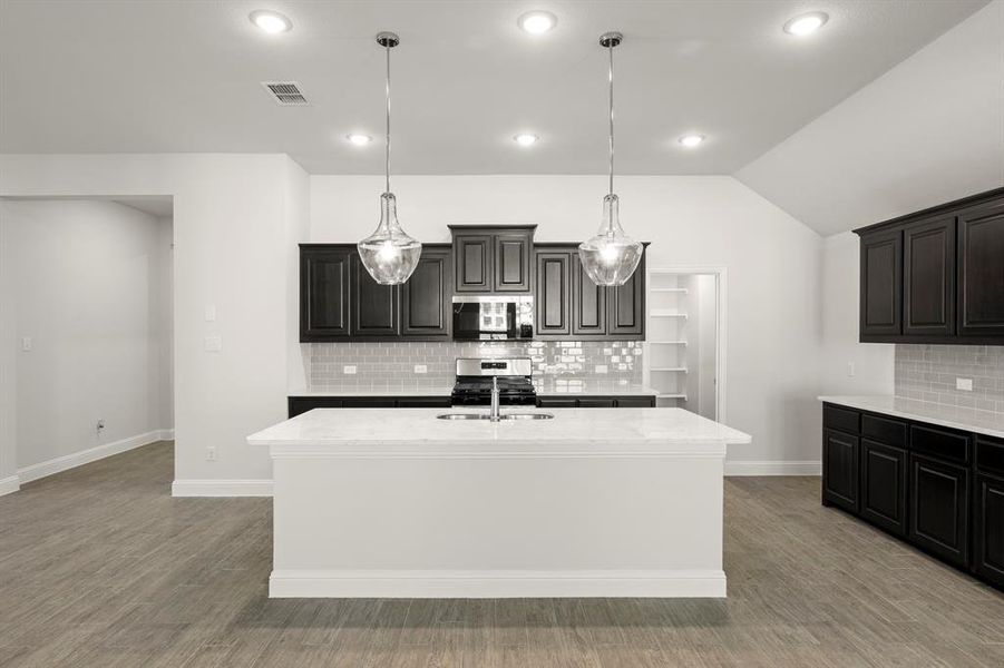 09. 103 Whistling Duck - Kitchen