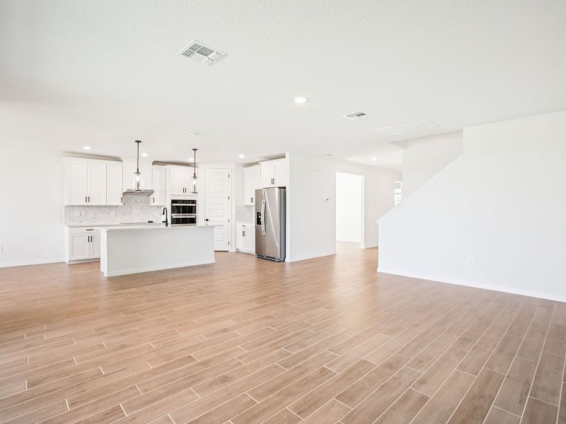 The Paloma Great Room