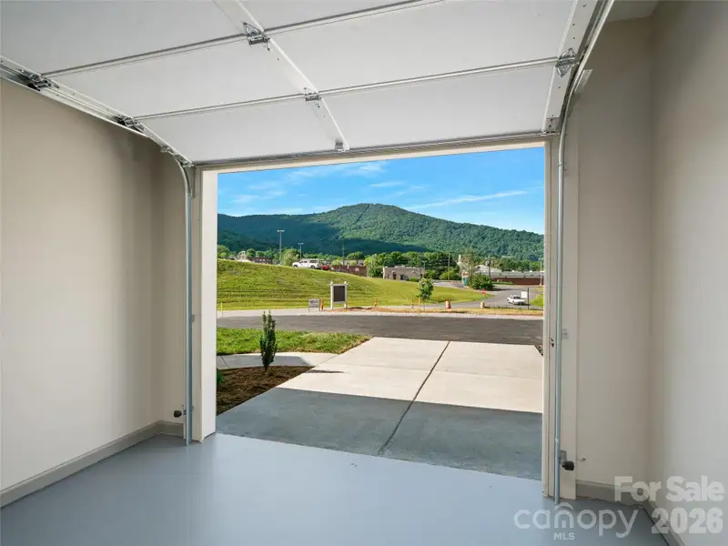 Exterior details and patio area of a home in , Burnsville (Image 3).