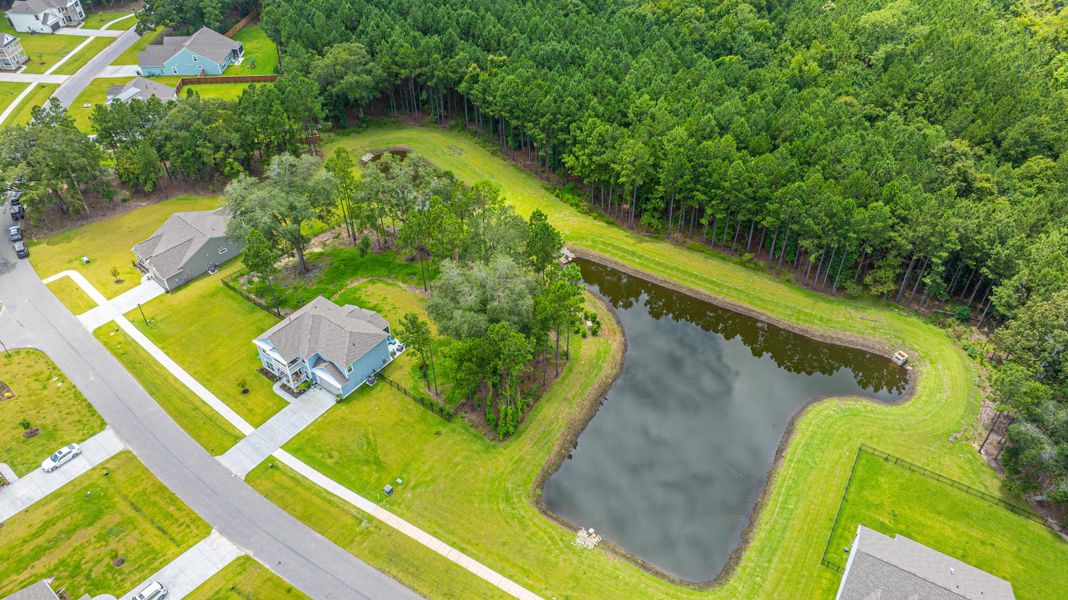 Image 60 of a home in Sea Island Preserve.